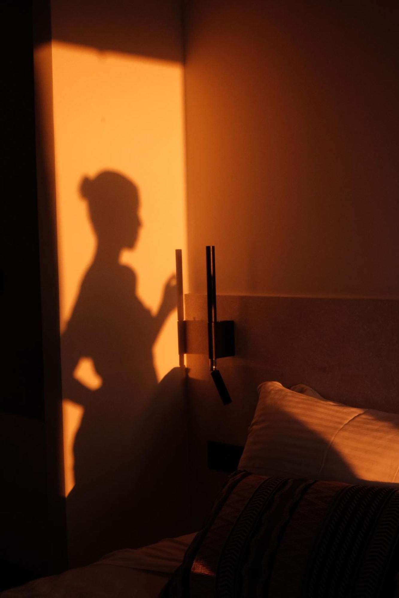 Yalos Hotel Sunset View Mykonos Town Private Rooms מראה חיצוני תמונה