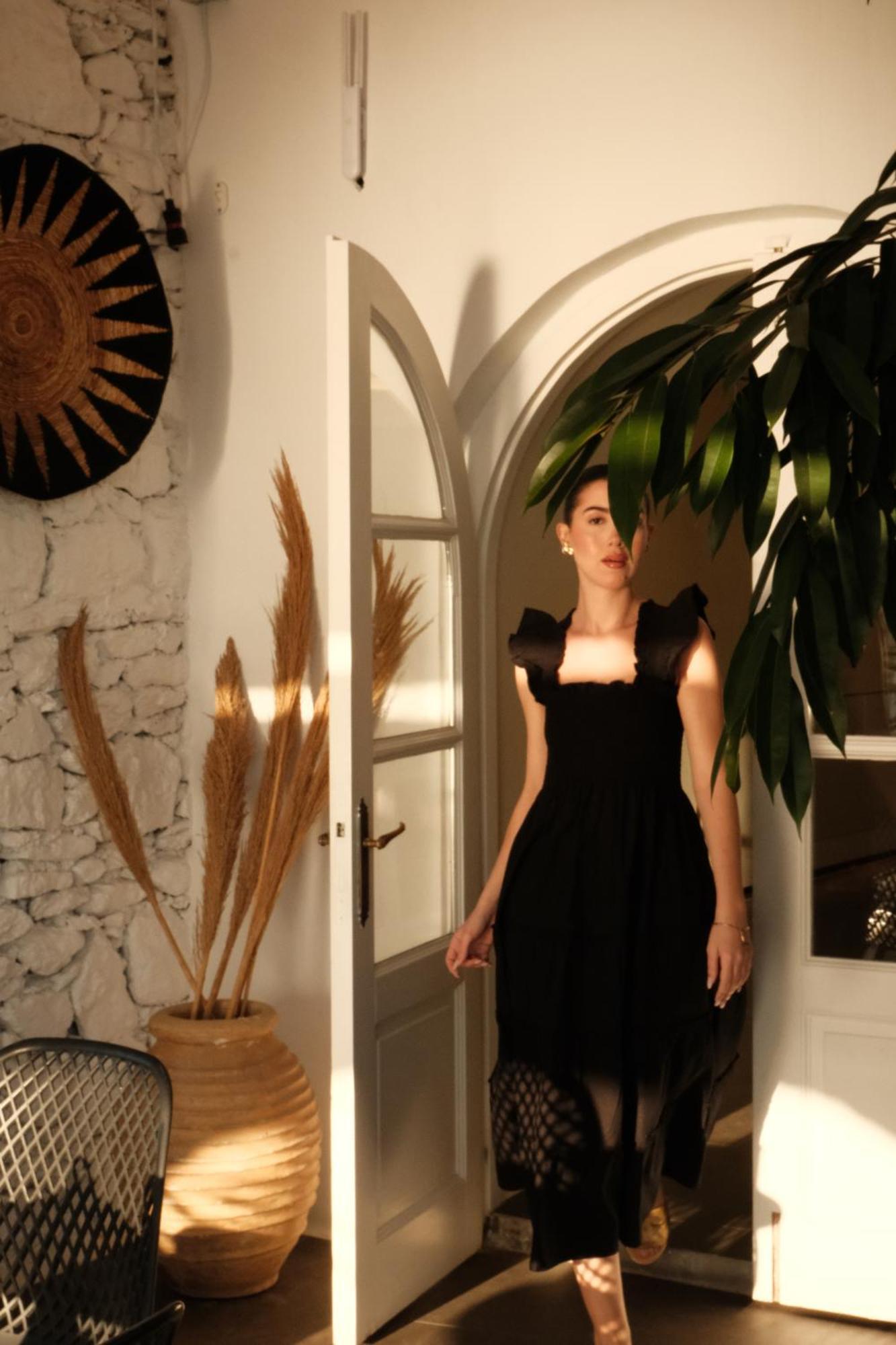 Yalos Hotel Sunset View Mykonos Town Private Rooms מראה חיצוני תמונה